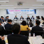 “대출 상환 부담에 폐업도 못 해”…소상공인, 금융지원 요청(종합)